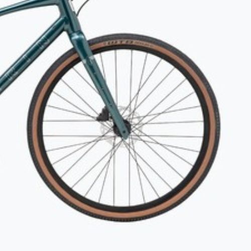 Gravelové kolo Marin DSX 1 700C green/silver
