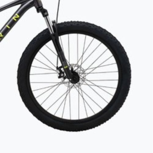 Horské kolo Marin Bolinas Ridge 1 29 gray/yellow