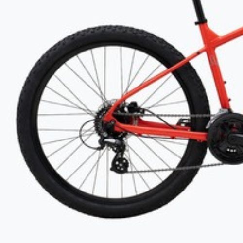 Horské kolo Marin Bolinas Ridge 1 29 orange/black