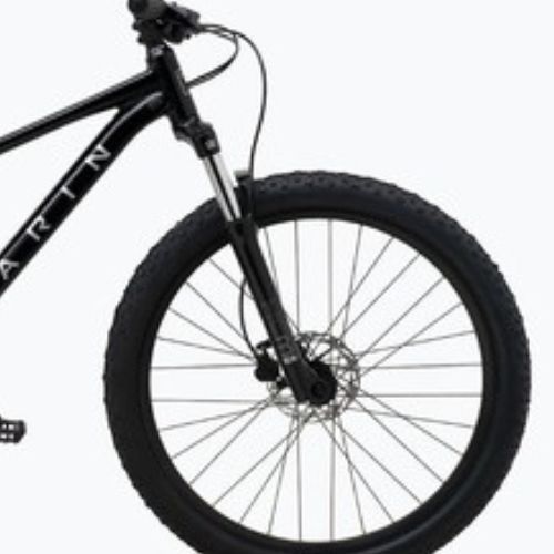 Horské kolo Marin Bolinas Ridge 2 27.5 black/silver
