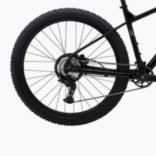 Horské kolo Marin Bolinas Ridge 2 27.5 black/silver