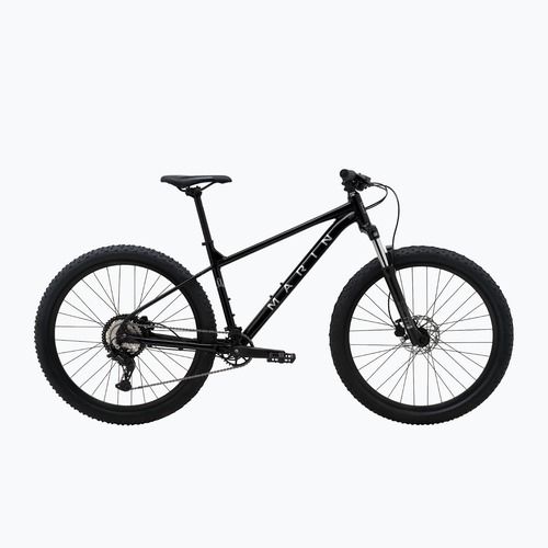 Horské kolo Marin Bolinas Ridge 2 29 black/silver