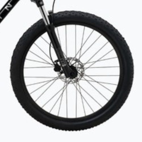 Horské kolo Marin Bolinas Ridge 2 29 black/silver