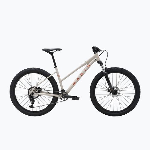 Dámské horské kolo Marin Bolinas Ridge 2 ST 27.5 In white/red