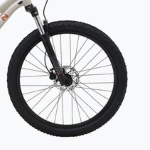 Dámské horské kolo Marin Bolinas Ridge 2 ST 27.5 In white/red