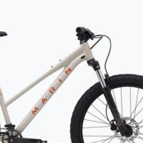 Dámské horské kolo Marin Bolinas Ridge 2 ST 27.5 In white/red