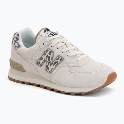 Dámské boty New Balance 574's V2 sea salt/phantom