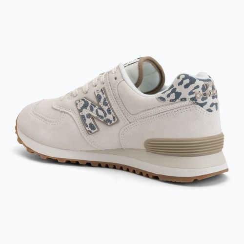 Dámské boty New Balance 574's V2 sea salt/phantom