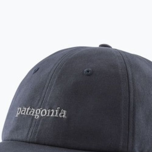 Kšiltovka Patagonia Fitz Roy Icon Trad smolder blue