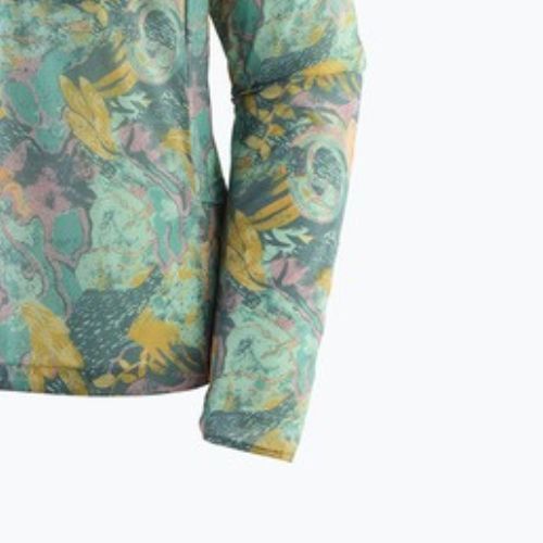 Dámská mikina Patagonia Houdini Stash 1/2-Zip moon tripper/blue sage