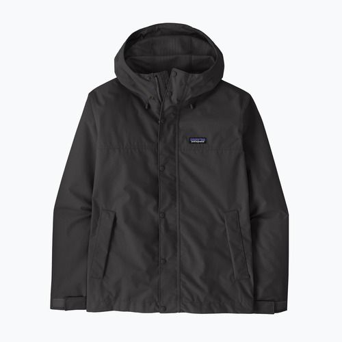 Pánská nepromokavá bunda Patagonia Outdoor Everyday Rain black