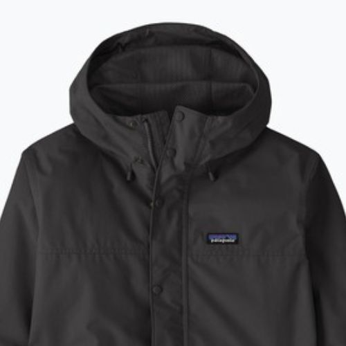 Pánská nepromokavá bunda Patagonia Outdoor Everyday Rain black