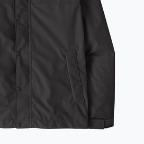 Pánská nepromokavá bunda Patagonia Outdoor Everyday Rain black