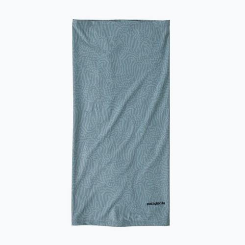 Kukla Patagonia Sun Mask sea run/blue sage