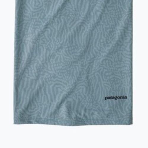 Kukla Patagonia Sun Mask sea run/blue sage