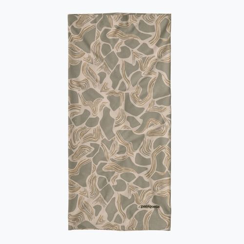 Kukla Patagonia Sun Mask coastal edge/natural