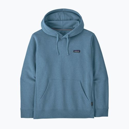 Pánská mikina Patagonia P-6 Logo Uprisal shore blue