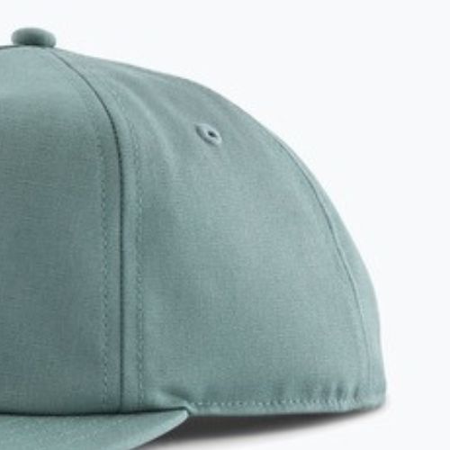 Kšiltovka Patagonia Boardshort Label Funfarer Cap blue sage