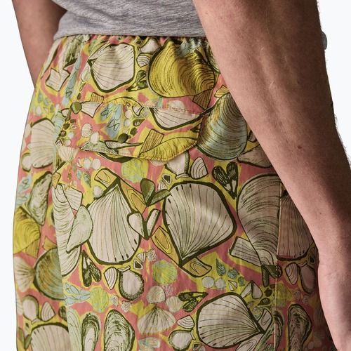 Pánské šortky Patagonia Baggies 5" shelly shelly/mellow melon