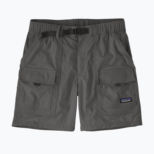 Pánské šortky Patagonia Outdoor Everyday 6" forge grey