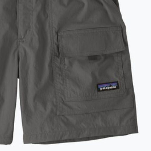 Pánské šortky Patagonia Outdoor Everyday 6" forge grey