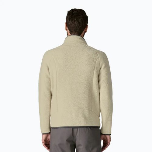 Pánská trekingová mikina Patagonia Retro Pile pelican w/smolder blue