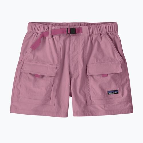 Dámské šortky Patagonia Outdoor Everyday light violet