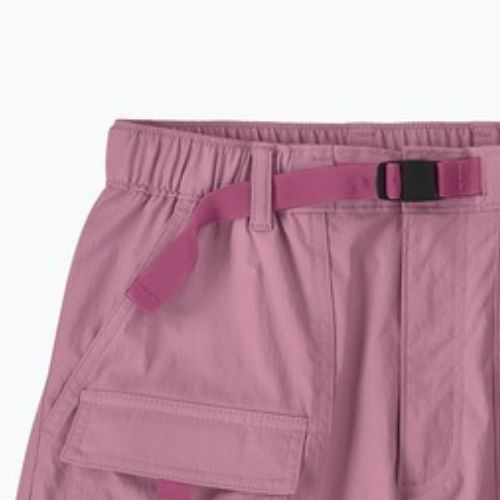 Dámské šortky Patagonia Outdoor Everyday light violet