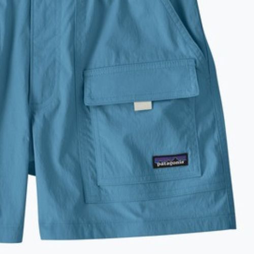 Dámské šortky Patagonia Outdoor Everyday shore blue