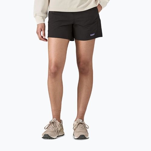 Dámské šortky Patagonia Baggies 5" black w/black
