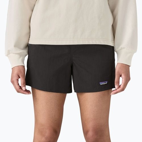 Dámské šortky Patagonia Baggies 5" black w/black