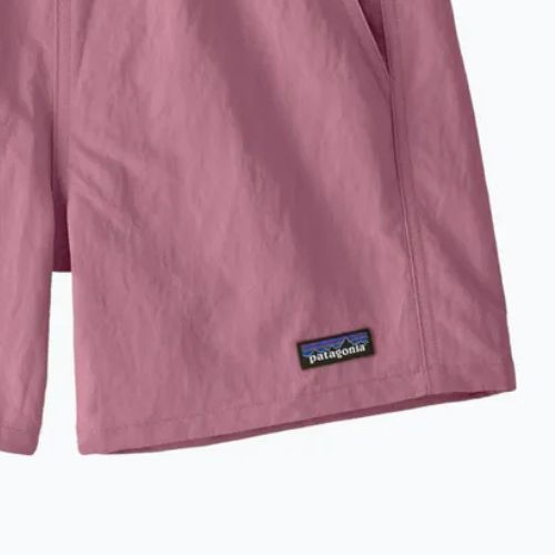 Dámské šortky Patagonia Baggies 5" light violet