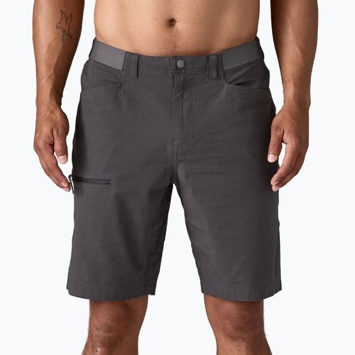 Pánské trekingové šortky Patagonia Venga Rock Shorts ink black