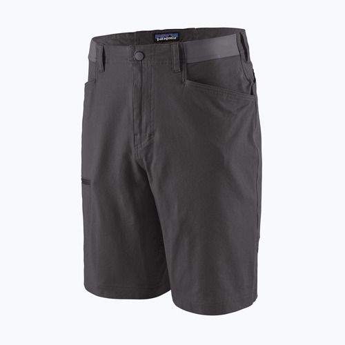 Pánské trekingové šortky Patagonia Venga Rock Shorts ink black