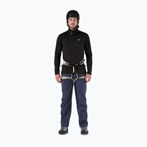 Pánské kalhoty Patagonia Venga Rock smolder blue