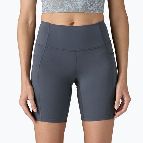 Dámské šortky Patagonia Maipo smolder blue