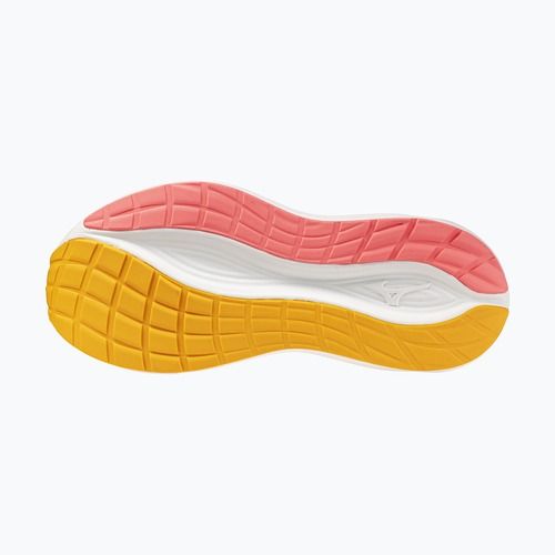 Dámské běžecké boty Mizuno Neo Cosmo striking coral/snow white/citrus