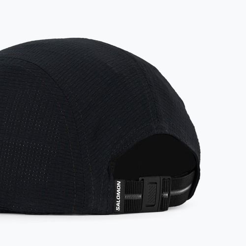Kšiltovka Salomon S/Lab Ultra Summer deep black