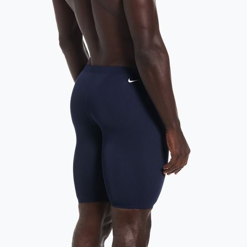 Plavky jammery Nike Hydrastrong Nike Inc 1972 midnight navy