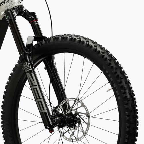 Pánské elektrokolo KROSS Moon Boost 1.0 el. 630 Wh grey/black/gloss