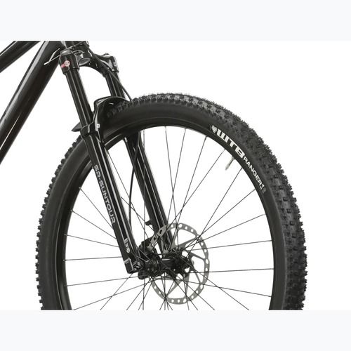 Horské kolo KROSS Level 6.0 black/grey