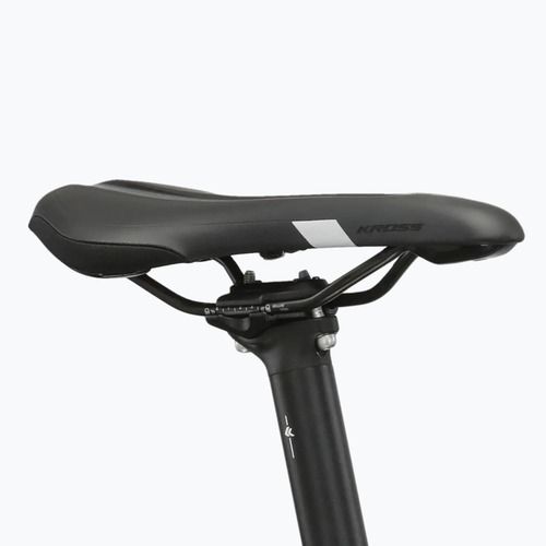 Horské kolo KROSS Level 5.0 navy blue/sky blue