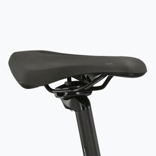 Horské kolo KROSS Level 2.0 black/yellow/gloss