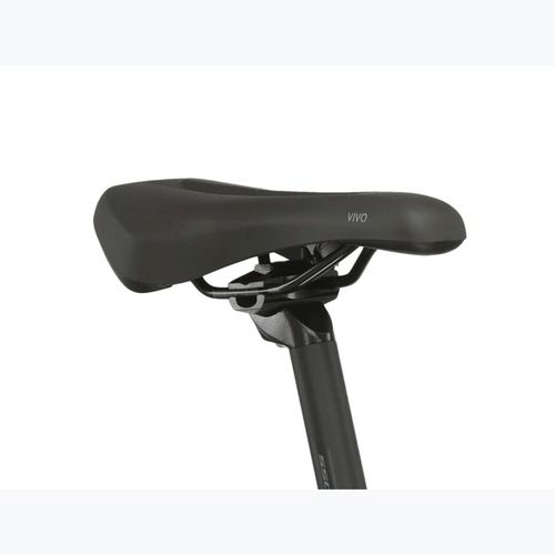 Horské kolo KROSS Level 1.0 lime/black/matte