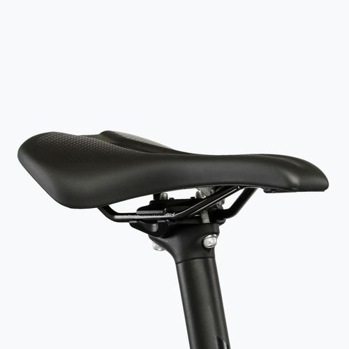 Gravelové kolo KROSS Esker 1.0 FL green/graphite/gloss