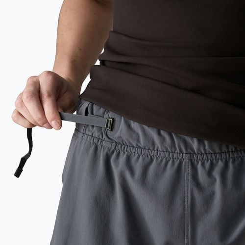 Dámské trekingové kalhoty Patagonia Free Wall smolder blue