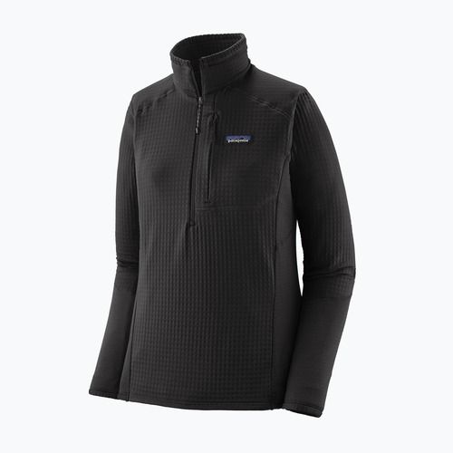Dámská fleecová mikina Patagonia R1 black