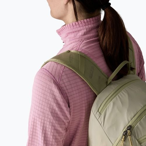 Dámská mikina Patagonia R1 Hybrid light violet