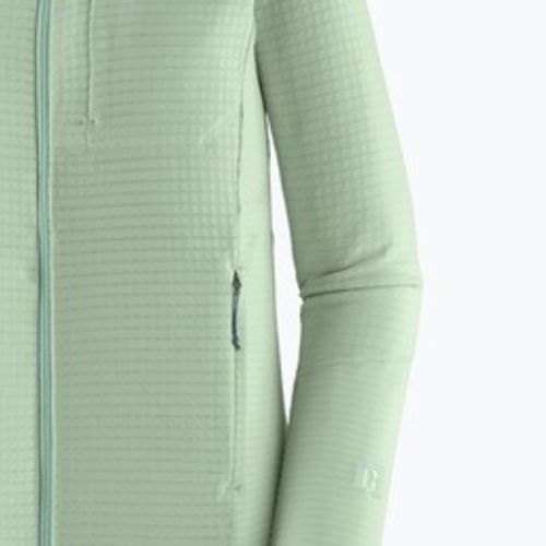 Dámská mikina Patagonia R1 Hybrid thin ice