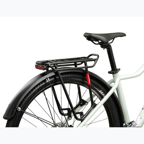 Dámské horské kolo KROSS Lea 4.0 Eq W 27.5 mint/blue/matte